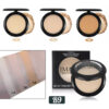 Imagic face pressed powder