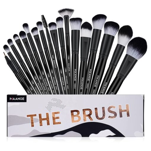 The Brush