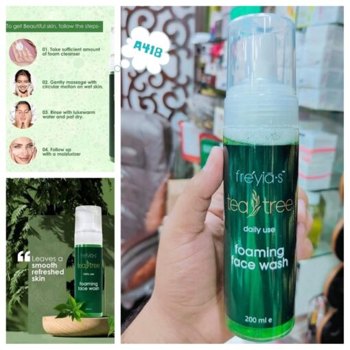 Freyas Tea Tree