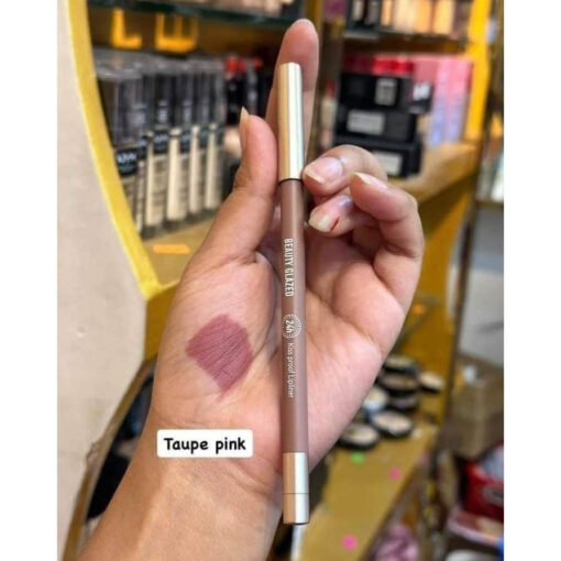 Beauty Glazed Lipliner - Image 4