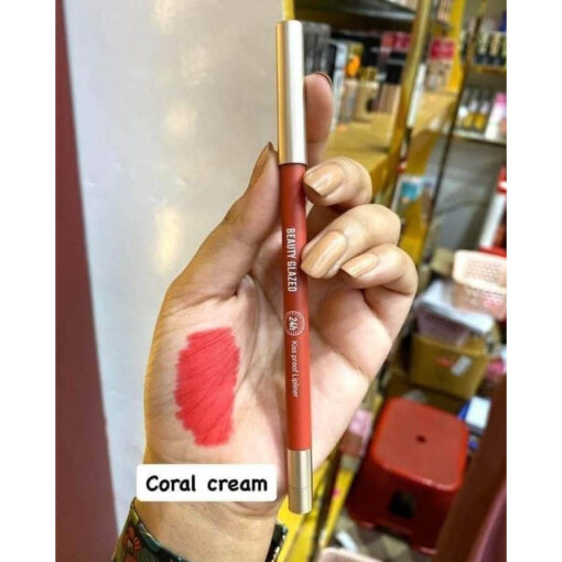 Beauty Glazed Lipliner - Image 8