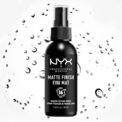 NYX Setting Spray