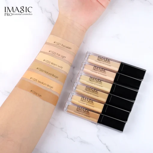 Imagic Concealer + Currector - Image 3