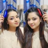 Nano Electric Spray Massage Comb