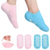 Silicone Gel Socks
