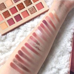 NudeBeauty 18 Color Eyeshadow Palette