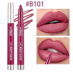 Alternative view of Beauty Glazed Long Stay Automatic Lip Crayon