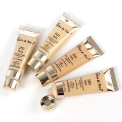 Miss And Mrs HD Foundation Tube