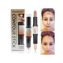 Kiss Beauty Contour Stick 2 in 1