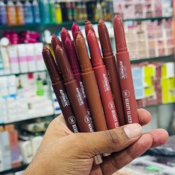 Beauty Glazed Long Stay Automatic Lip Crayon