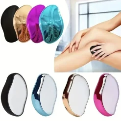 Epilator Painless Hair Removal Exfoliation