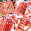 Heng Fang Refreshing 6pcs Lipstick Set