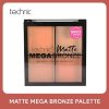 Technic Matte Mega Bronzer